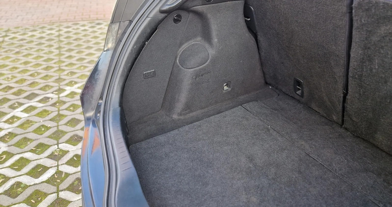 Honda Civic cena 24900 przebieg: 172312, rok produkcji 2008 z Sosnowiec małe 631